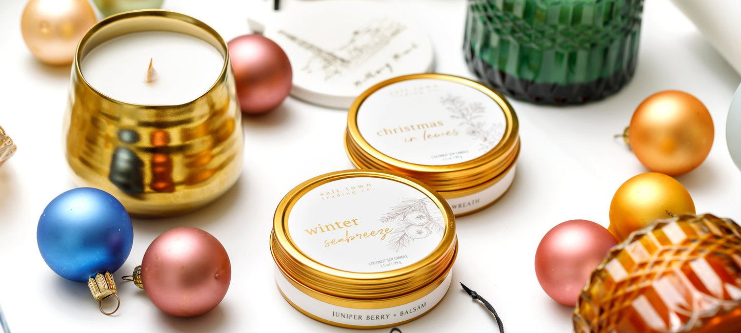 The Holiday Collection